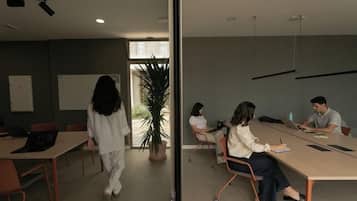 Sala de reuniones