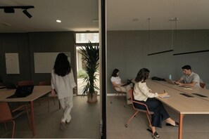 Meeting facility - Nivaria Beach Apartments and Villas (Arico)