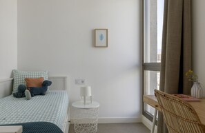 Room - Nivaria Beach Apartments and Villas (Arico)
