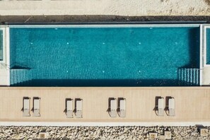 Pool - Nivaria Beach Apartments and Villas (Arico)
