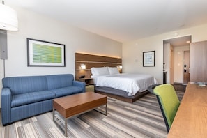 Room - Holiday Inn Express and Suites Chilliwack East (Chilliwack)