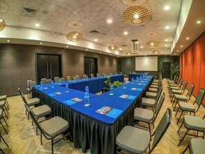 Sala de reunions