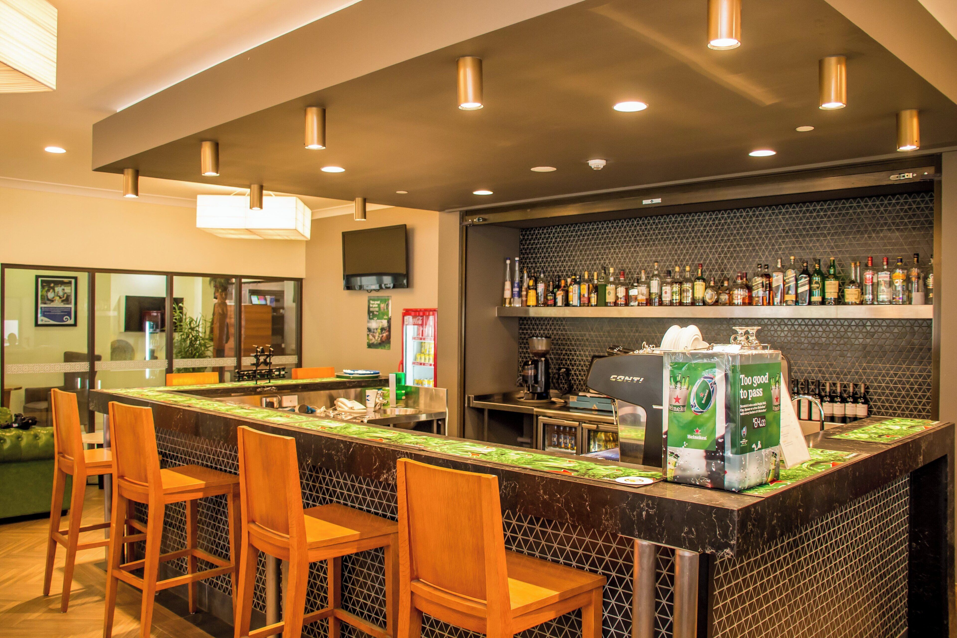 Bar (sur place)