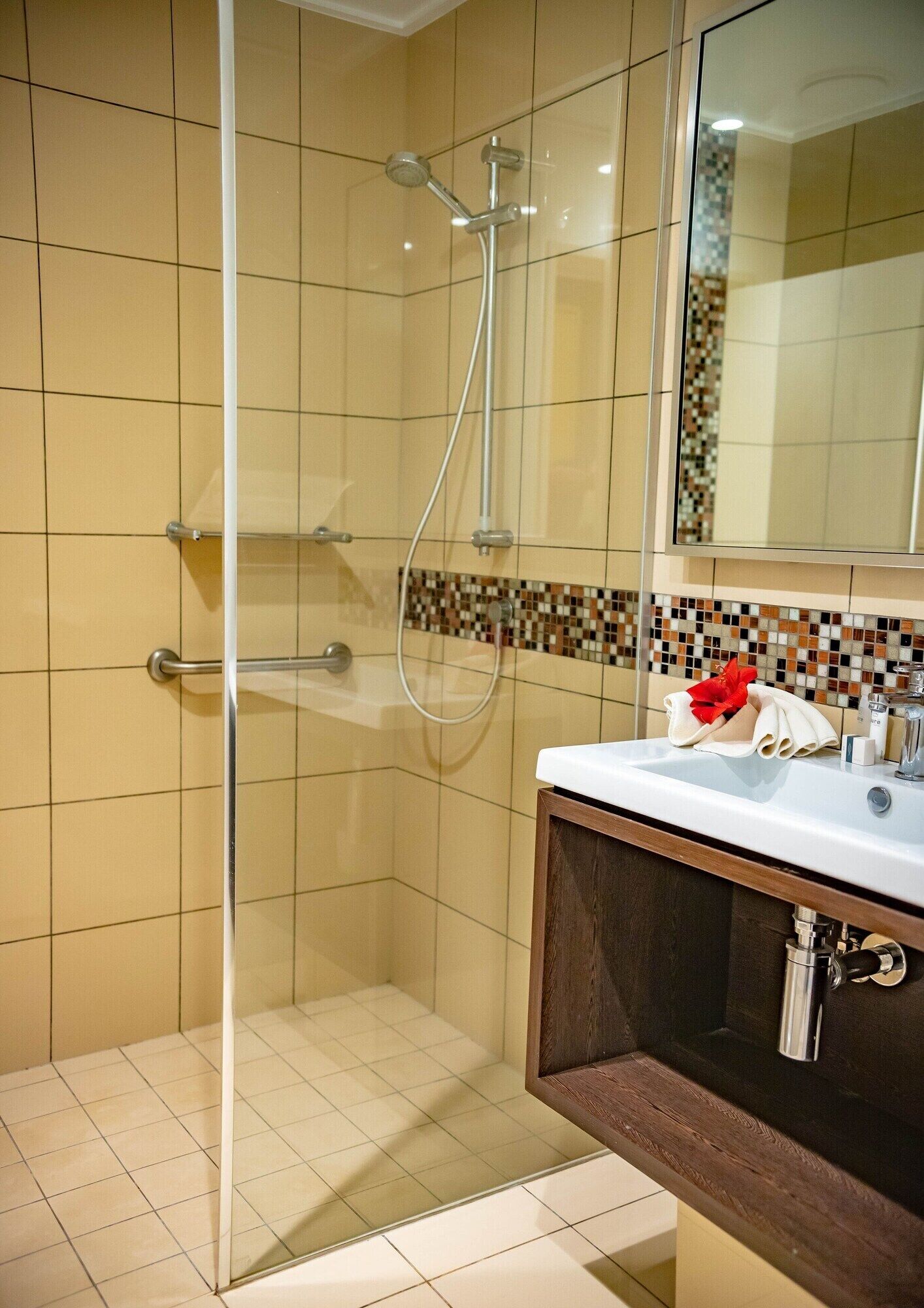 Kamar mandi