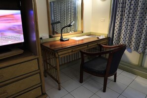 Interior - Huon Gulf Hotel and Apartments (Lae)