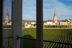 Interior - Hotel Spa La Cueillette (Meursault)