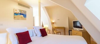 Hotel Spa La Cueillette