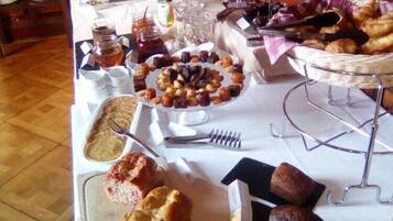 Restauration