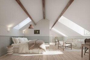 Room - Hotel Spa La Cueillette (Meursault)