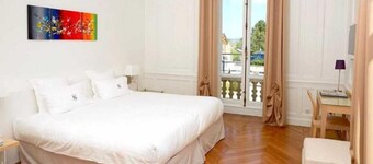 Hotel Spa La Cueillette