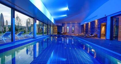 Hotel Spa La Cueillette