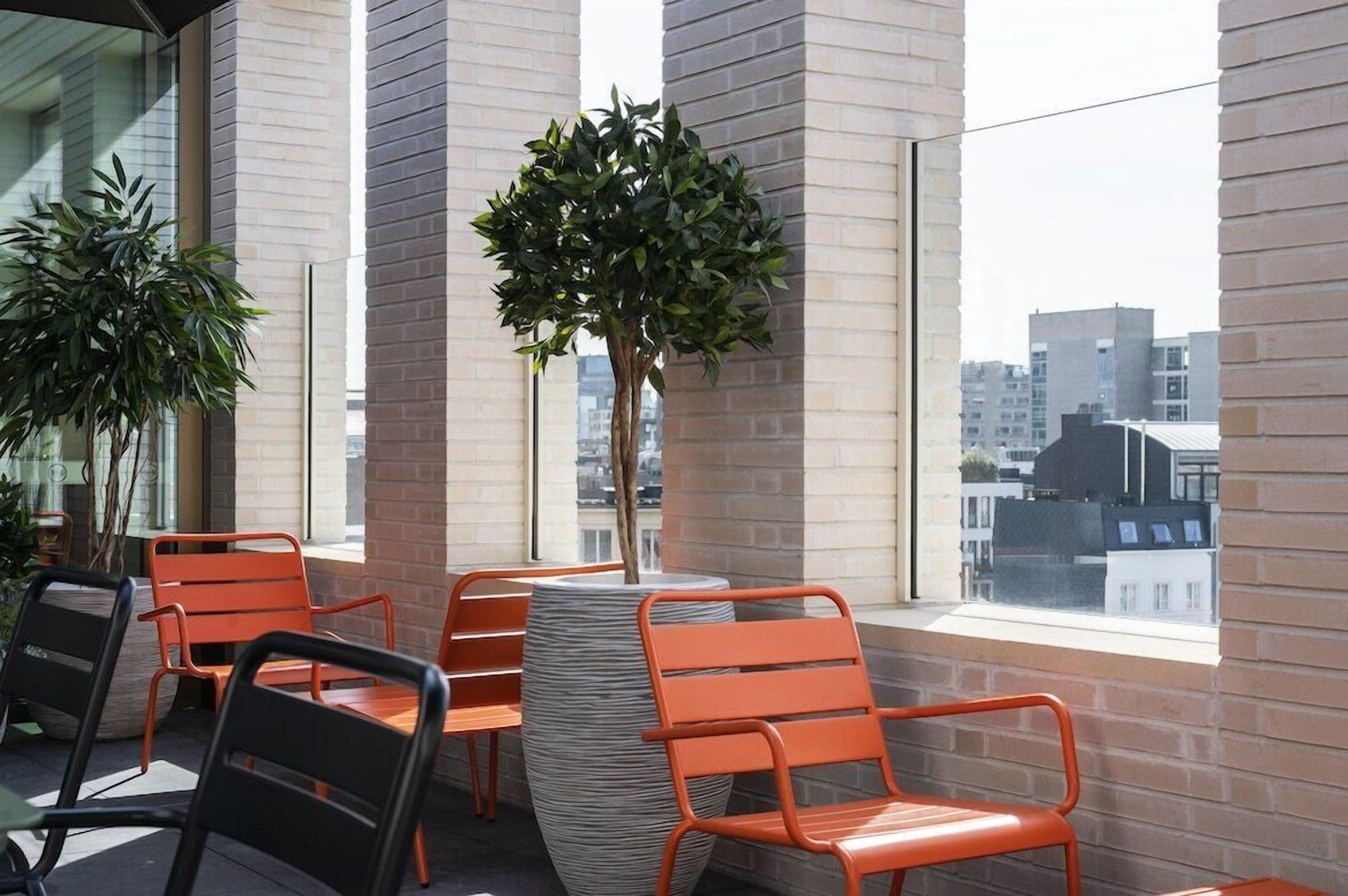 บริเวณที่พัก