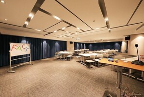 Meeting facility - Hampton by Hilton Hangzhou Future Technology City (Hangzhou)