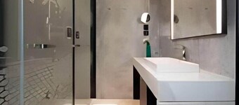 Hampton by Hilton Hangzhou Future Technology City