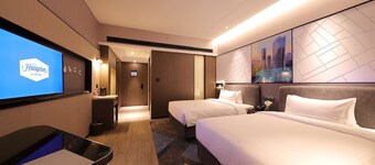 Hampton by Hilton Hangzhou Future Technology City