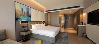 Hampton by Hilton Hangzhou Future Technology City
