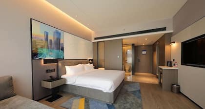 Hampton by Hilton Hangzhou Future Technology City