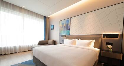 Hampton by Hilton Hangzhou Future Technology City