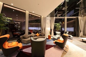 Interior - Hampton by Hilton Hangzhou Future Technology City (Hangzhou)