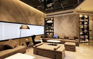 Interior - Hampton by Hilton Hangzhou Future Technology City (Hangzhou)