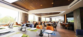 Hampton by Hilton Hangzhou Future Technology City