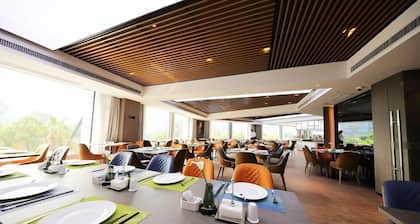 Hampton by Hilton Hangzhou Future Technology City