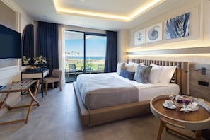 Room - Liu Resorts (Manavgat)