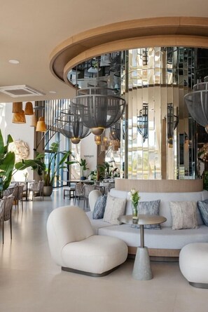 Interior - Liu Resorts (Manavgat)