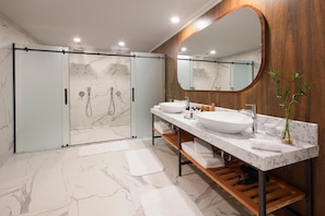 Bathroom - Liu Resorts (Manavgat)