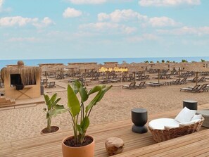 Property grounds - Liu Resorts (Manavgat)