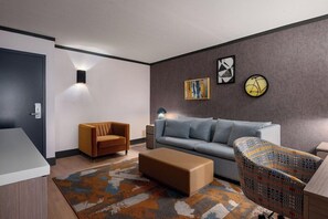 منطقة المعيشة