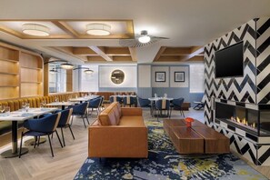 Dining - Troy Inn & Suites (Troy)