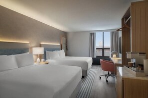 Room - Troy Inn & Suites (Troy)