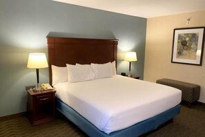 Room - Troy Inn & Suites (Troy)