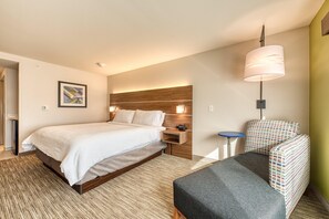 Room - Holiday Inn Express and Suite Manitou Spring (Manitou Springs)