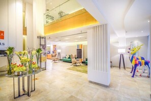 Interior - Ewaa Express Hotel Alrawda Jeddah (Jeddah)