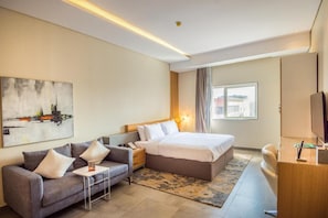 Room - Ewaa Express Hotel Alrawda Jeddah (Jeddah)