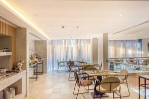 Dining - Ewaa Express Hotel Alrawda Jeddah (Jeddah)