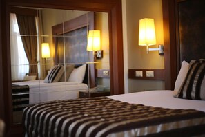 ห้องพัก