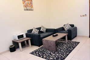 Interior - Mabeet Hotel Apartments (Al Khobar)