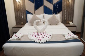 Room - Mabeet Hotel Apartments (Al Khobar)