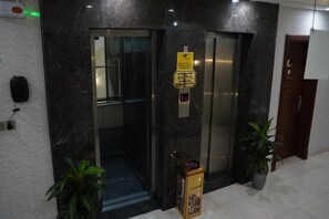 Interior - Mabeet Hotel Apartments (Al Khobar)