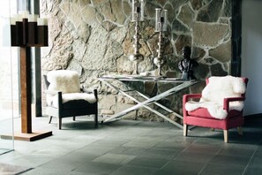 Interior - Fritz am Brunnen (Schwelm)