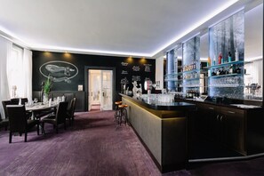 Bar (on property) - Fritz am Brunnen (Schwelm)