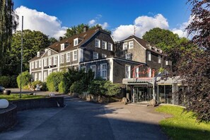 Exterior - Fritz am Brunnen (Schwelm)