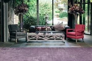 Interior - Fritz am Brunnen (Schwelm)