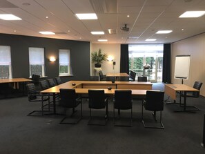 Meeting facility - Westcord Hotel de Veluwe (Garderen)