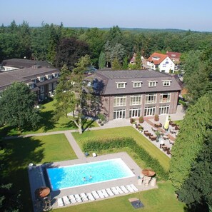 Exterior - Westcord Hotel de Veluwe (Garderen)