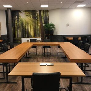 Sala de reuniones