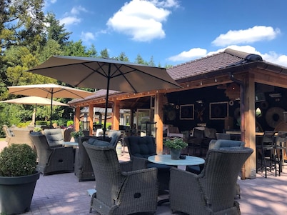 Westcord Hotel de Veluwe